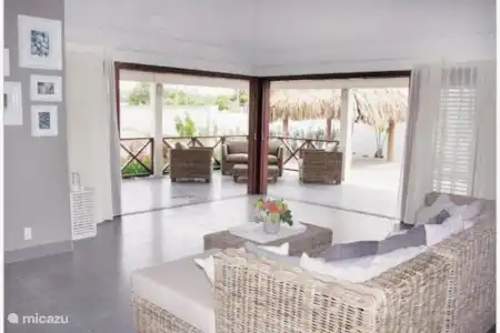 Vacation rental Curaçao, Banda Ariba (East), Villapark Flamboyan villa Nos Destino 3