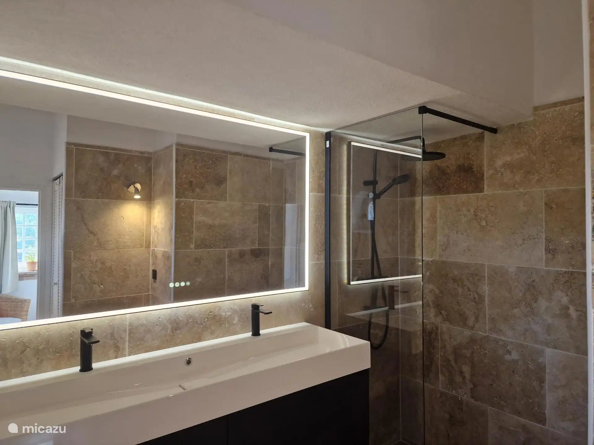 Hameau des Claudin Nr. 15 le Plan in Frankreich, Côte d´Azur, Le Plan-de-la-Tour - Ferienhaus