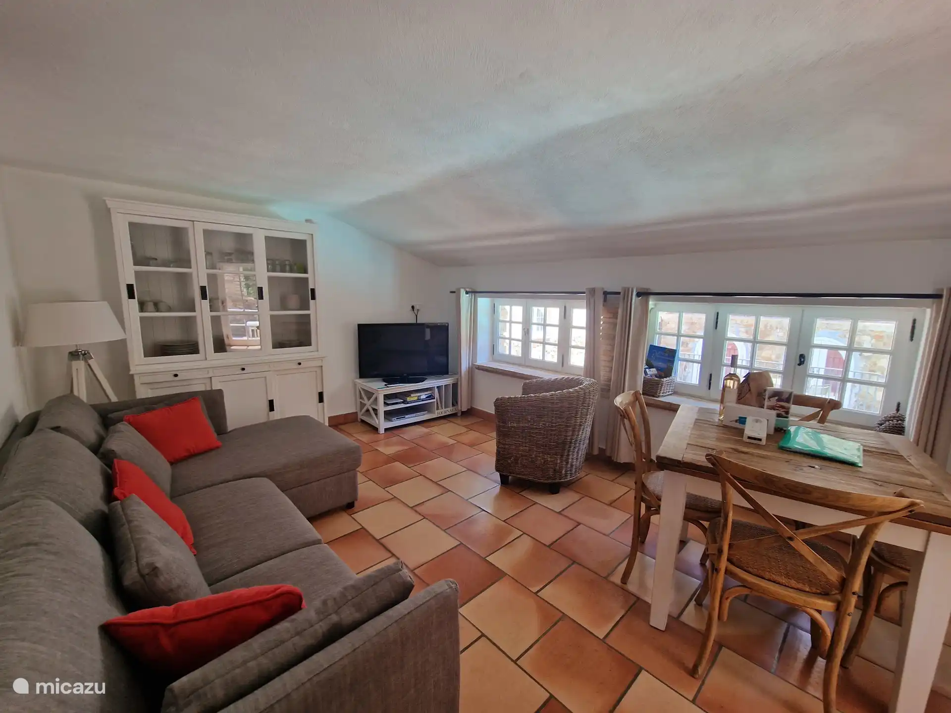 Hameau des Claudin Nr. 15 le Plan in Frankreich, Côte d´Azur, Le Plan-de-la-Tour - Ferienhaus