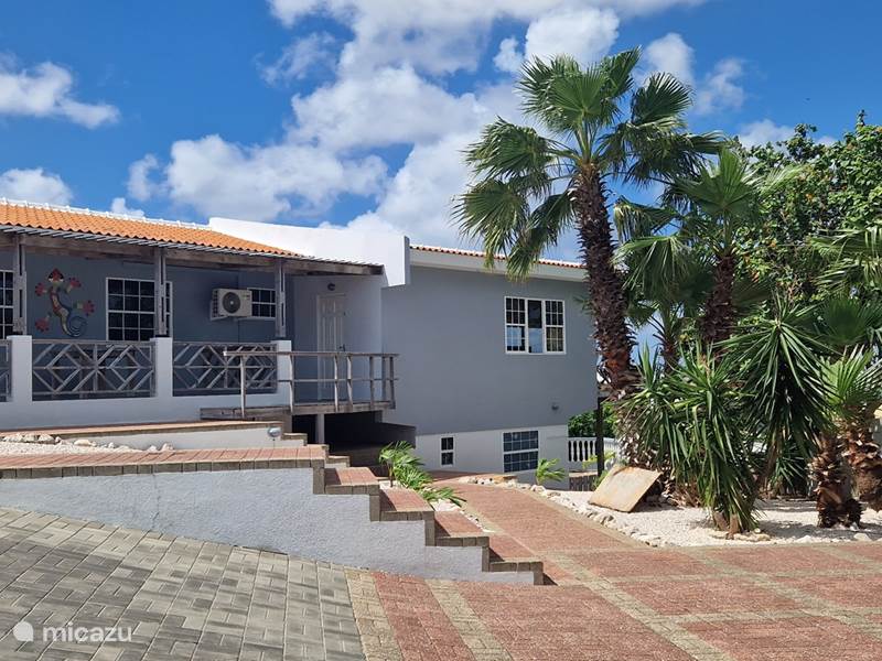Maison de Vacances Curaçao, Banda Ariba (est), Seru Bottelier Appartement Appartement Casa Marón 1