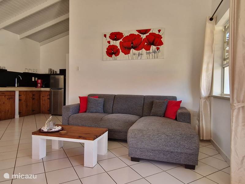 Holiday home in Curaçao, Banda Ariba (East), Seru Bottelier Apartment Casa Maron apartment 1