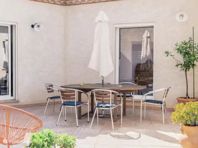 Villa Belle Vue | France, Hérault, Béziers - villa