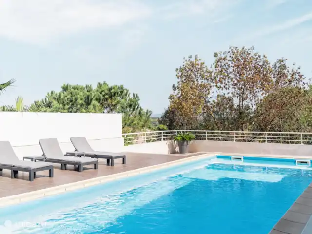 Villa Belle Vue | France, Hérault, Béziers - villa