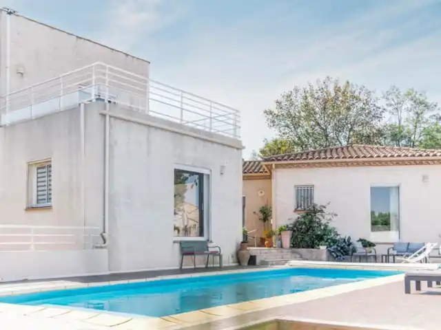 Villa Belle Vue | France, Hérault, Béziers - villa