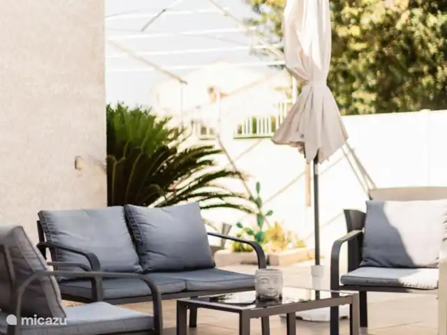 Villa Belle Vue | France, Hérault, Béziers - villa