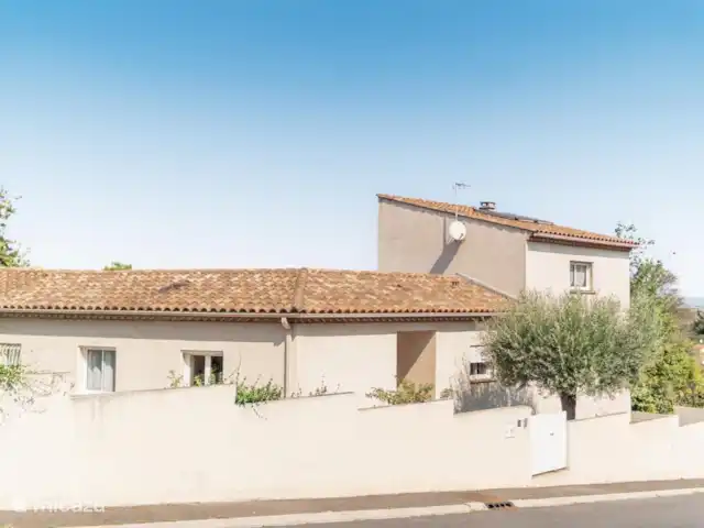 Villa Belle Vue | France, Hérault, Béziers - villa
