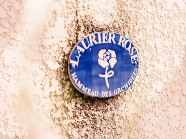 Villa Laurier Rose | France, Hérault, Olonzac-Beaufort - villa