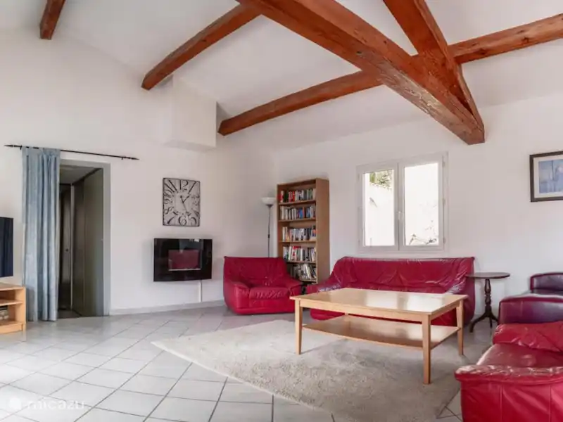Villa Laurier Rose | France, Hérault, Olonzac-Beaufort - Villa Villa Laurier Rose | France, Hérault, Olonzac-Beaufort - Villa