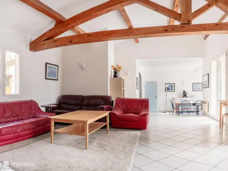Villa Laurier Rose | France, Hérault, Olonzac-Beaufort - Villa Villa Laurier Rose | France, Hérault, Olonzac-Beaufort - Villa
