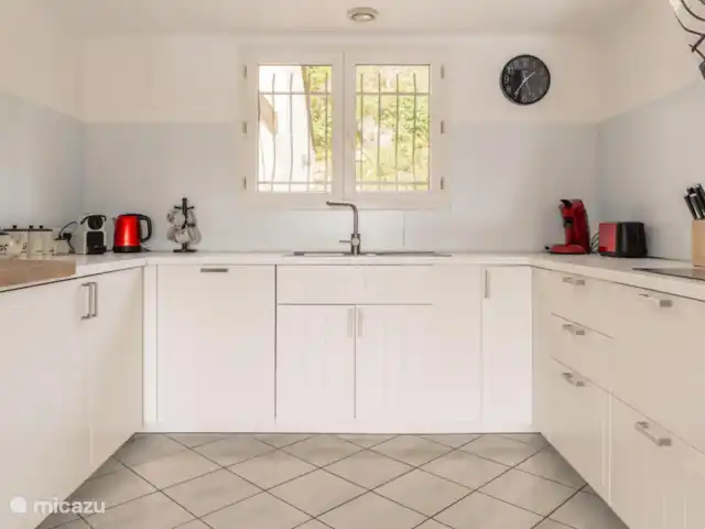 Villa Laurier Rose | France, Hérault, Olonzac-Beaufort - villa