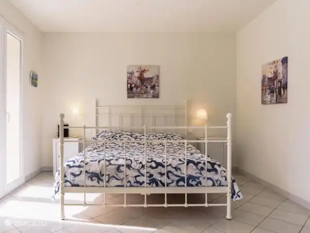 Villa Laurier Rose | France, Hérault, Olonzac-Beaufort - villa