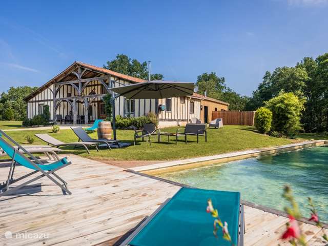 Holiday home in France, Lot, Saux - holiday house Tessa