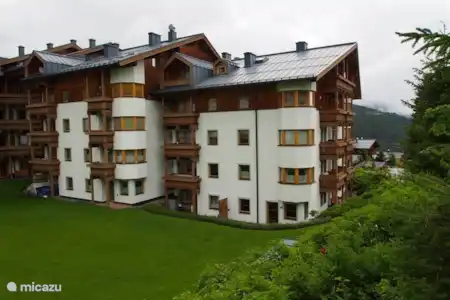 Vakantiehuis Oostenrijk, Salzburgerland, Königsleiten appartement Am Dorfplatz Top 36 Am Dorfplatz
