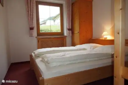 Vakantiehuis Oostenrijk, Salzburgerland, Königsleiten appartement Am Dorfplatz Top 36 Slaapkamer