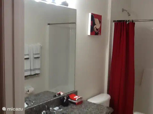 Ma villa à Orlando | États-Unis, Floride, Clermont - villa salle de bain 2