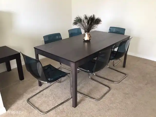 Ma villa à Orlando | États-Unis, Floride, Clermont - villa salle à manger
