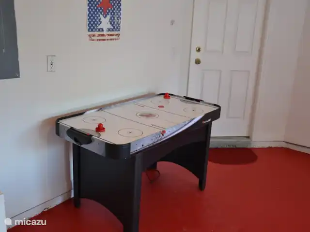Ma villa à Orlando | États-Unis, Floride, Clermont - villa salle de jeux