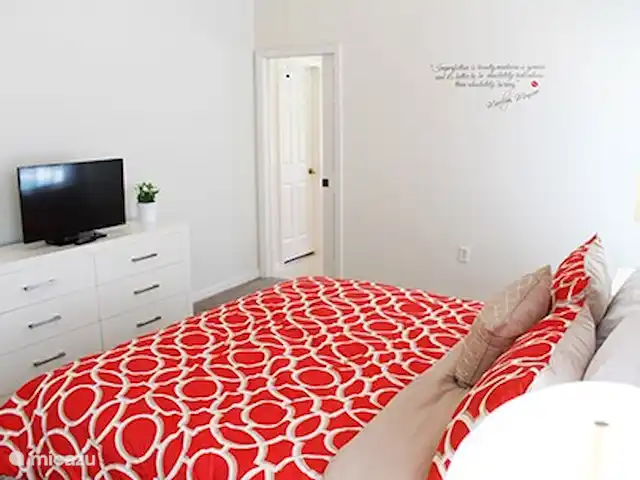 Ma villa à Orlando | États-Unis, Floride, Clermont - villa chambre 1