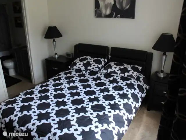 Ma villa à Orlando | États-Unis, Floride, Clermont - villa chambre 2