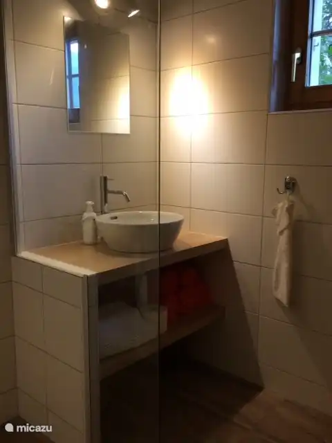 Badkamer