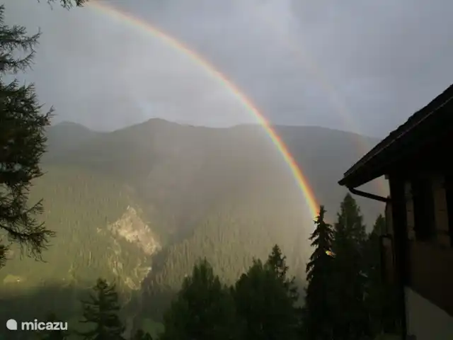 Bellwald huren in Zwitserland, Wallis, Bellwald - chalet Regenboog