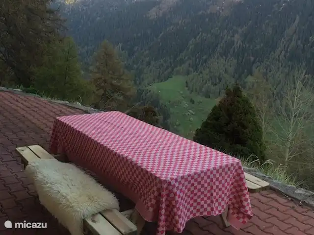 Bellwald huren in Zwitserland, Wallis, Bellwald - chalet Terras