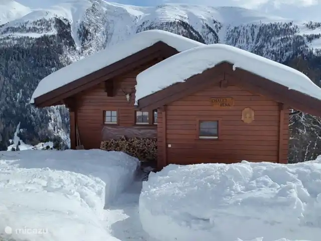 Bellwald huren in Zwitserland, Wallis, Bellwald - chalet Chalet Rena