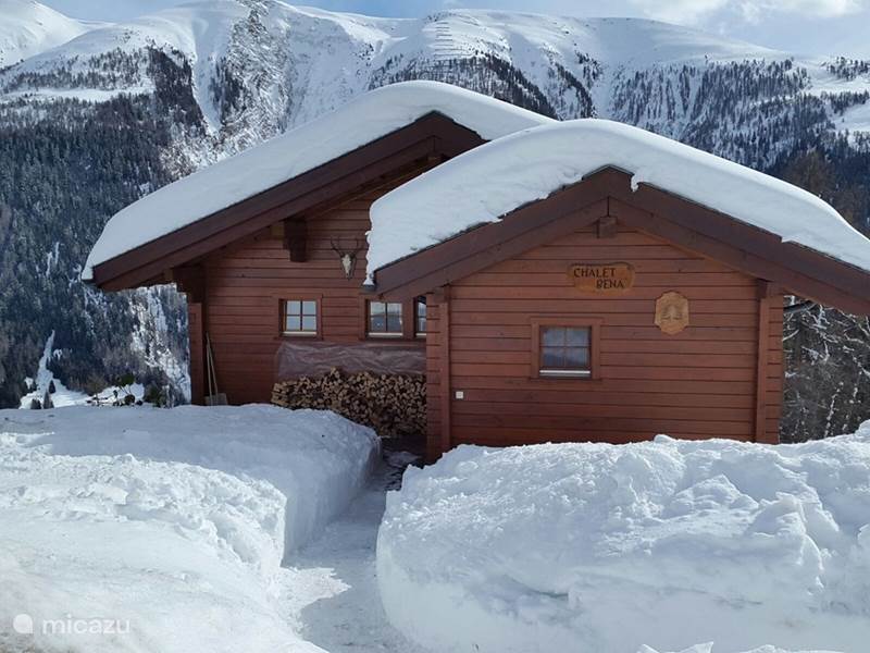 Maison de Vacances Suisse, Valais, Bellwald Chalet Bellwald