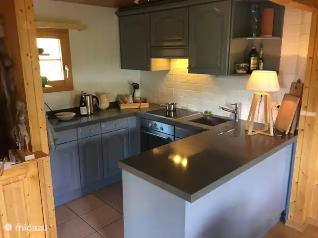 Bellwald huren in Zwitserland, Wallis, Bellwald - chalet De Keuken