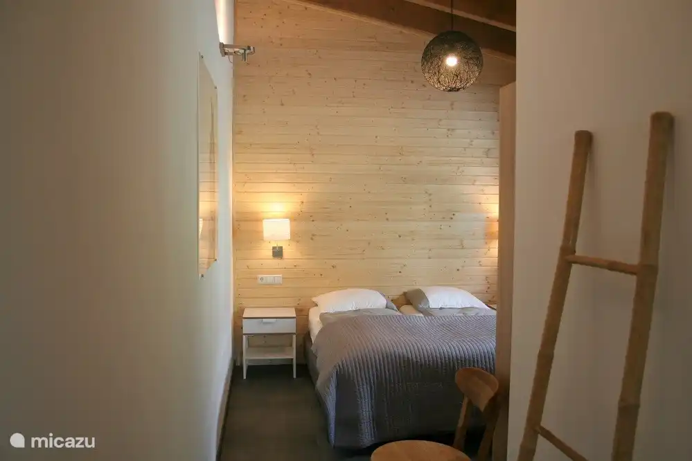 Dormitorio 1 planta baja