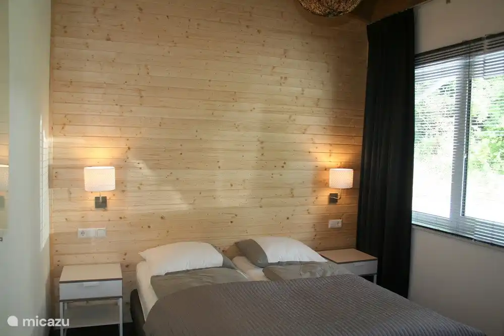 Dormitorio 1 planta baja