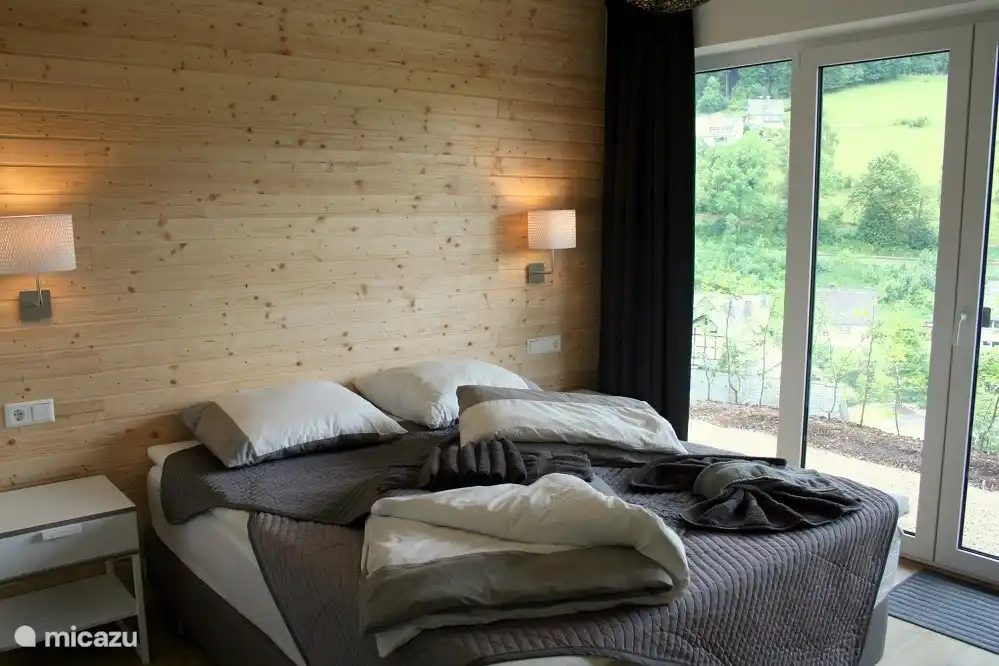 Dormitorio 4 (abajo)