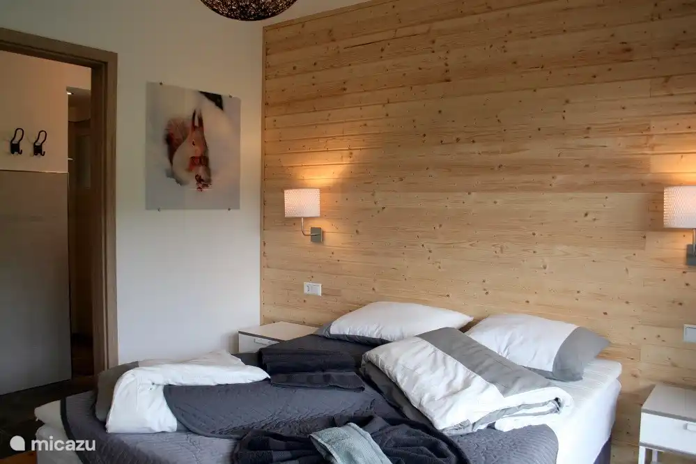 Dormitorio 4 (abajo)