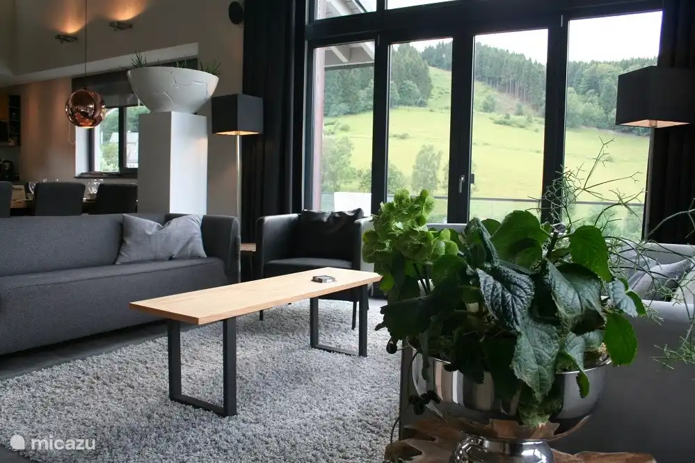 El area de espera&#39;