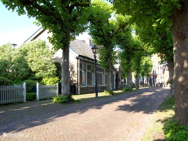 Maison de Vacances Pays-Bas, Frise, Idskenhuizen - maison de vacances il Skippershus