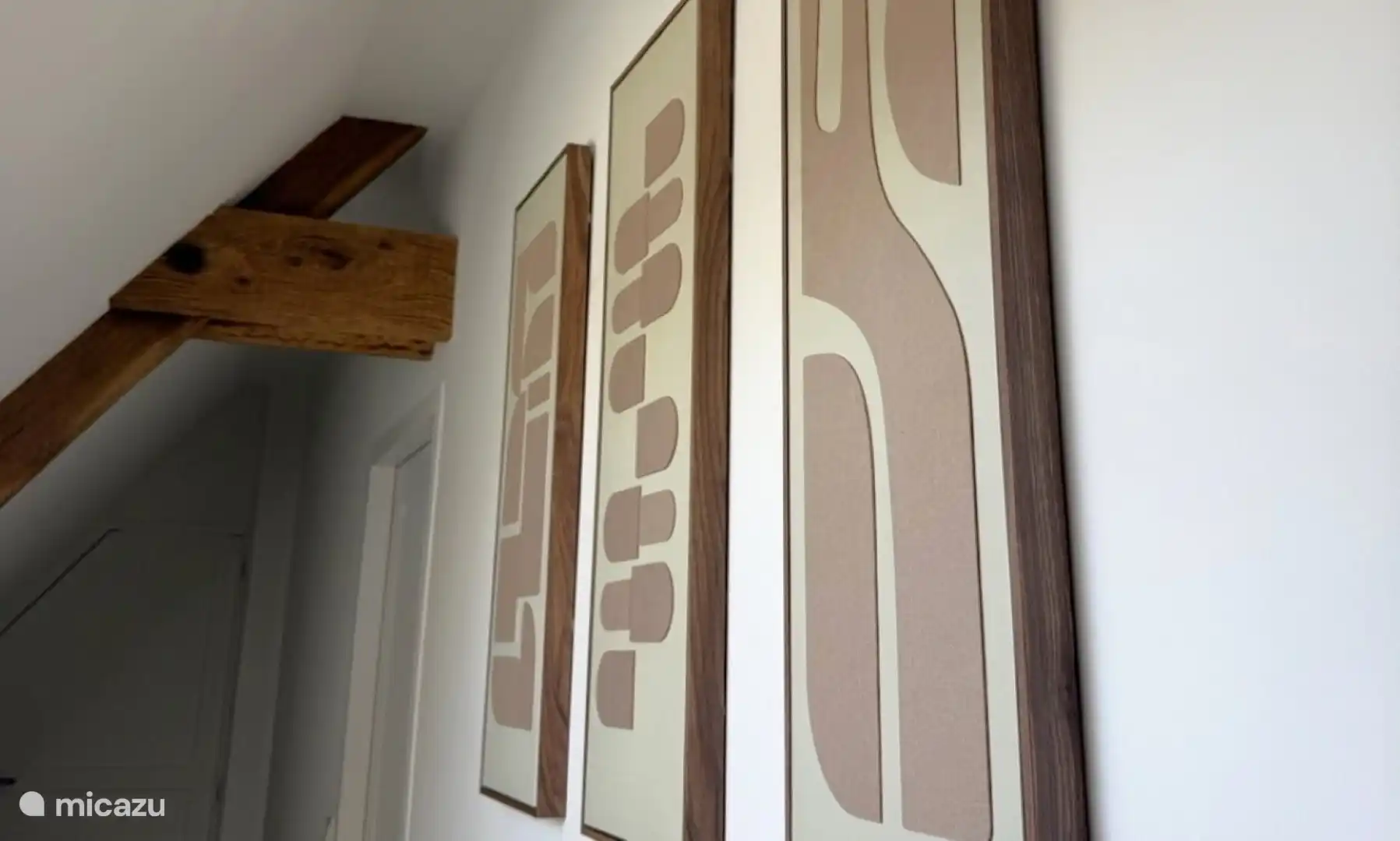 Slaapkamer