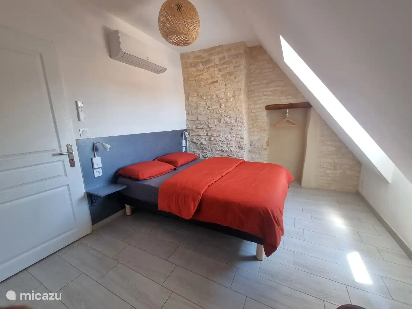 Slaapkamer