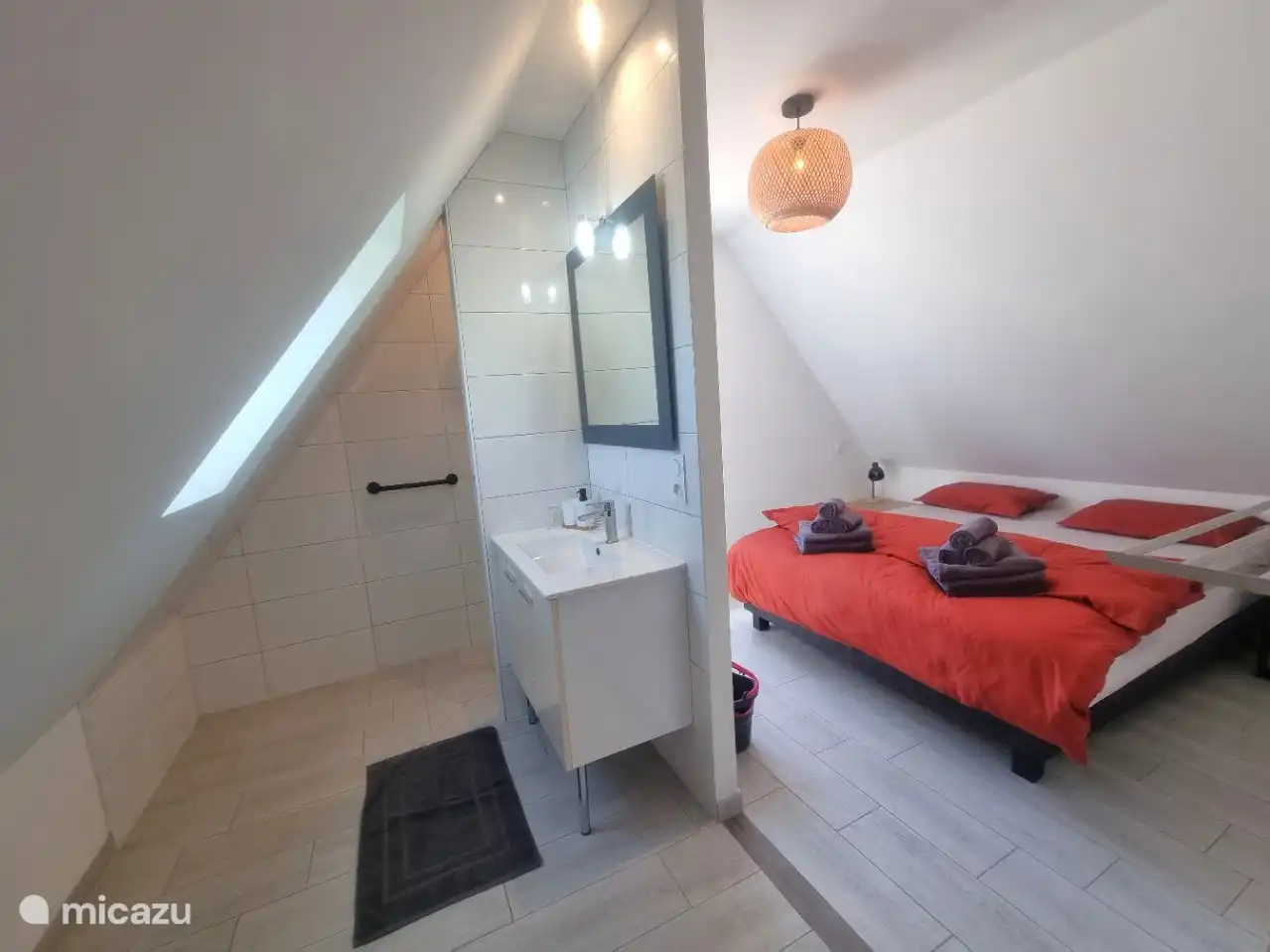 Slaapkamer