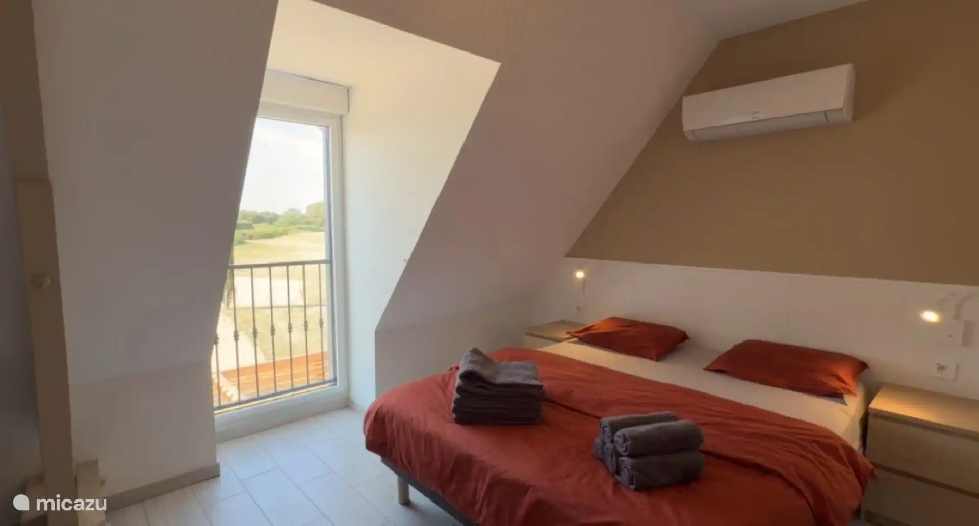 Slaapkamer