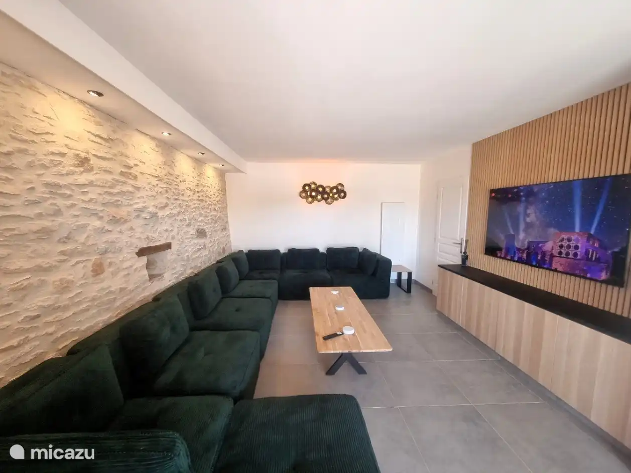 TV Room