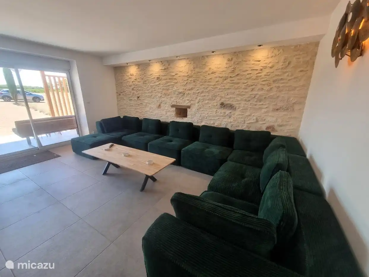 TV room