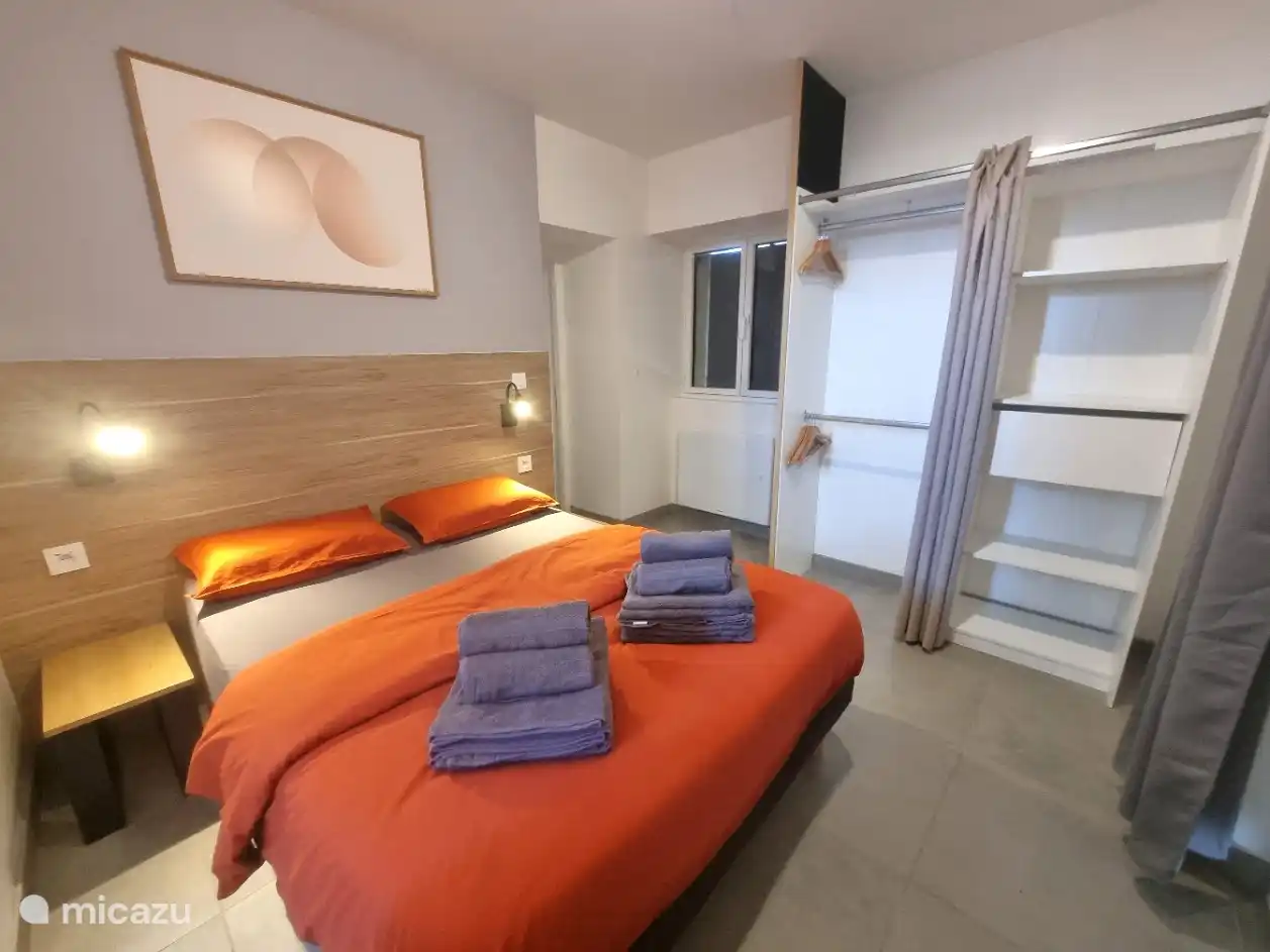 Slaapkamer