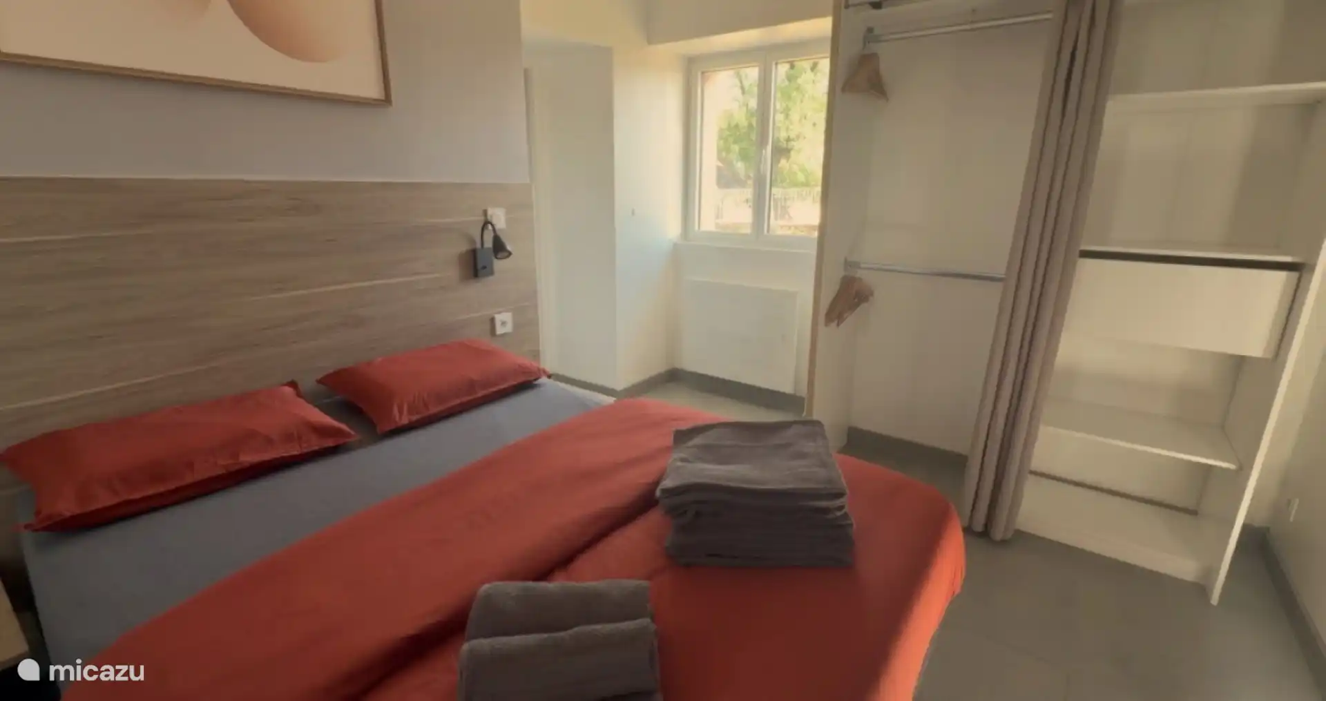 Slaapkamer