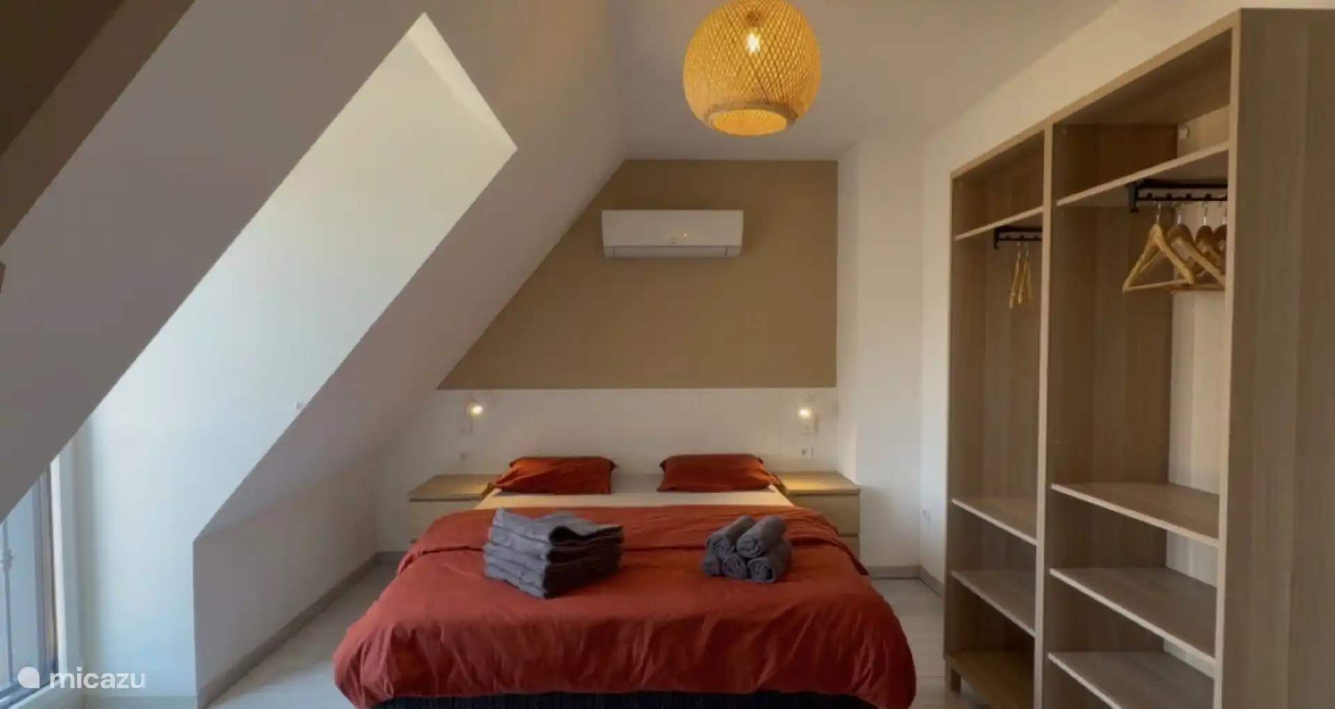 Slaapkamer