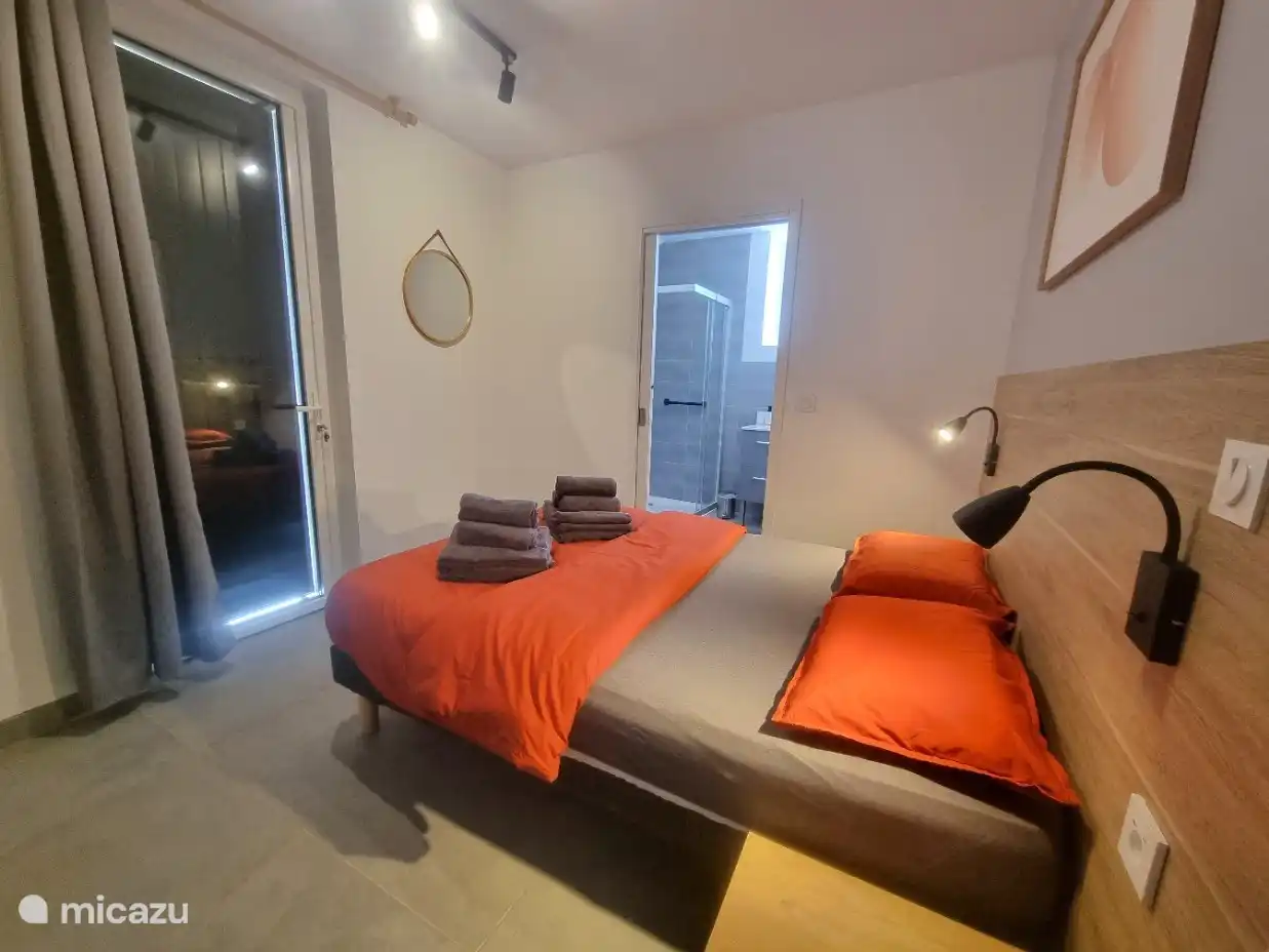 Slaapkamer