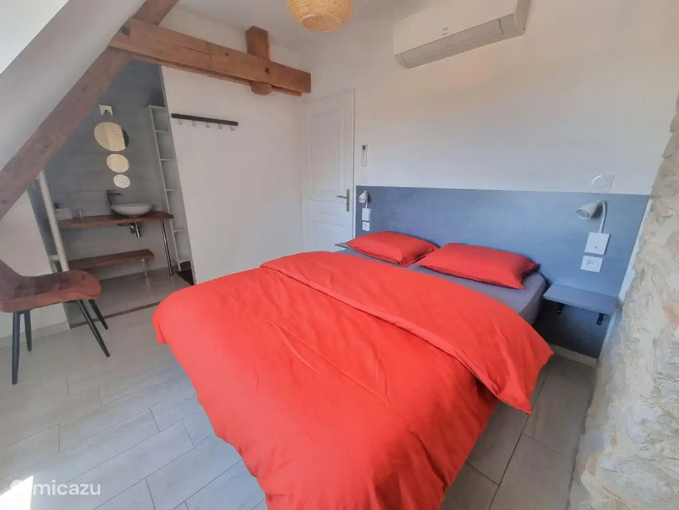 Slaapkamer