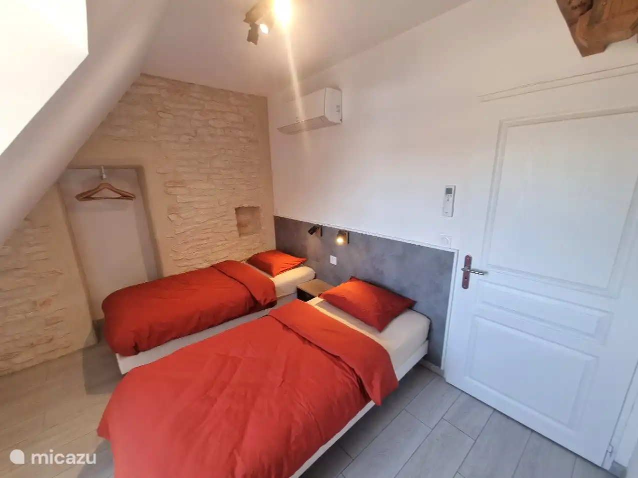 Slaapkamer
