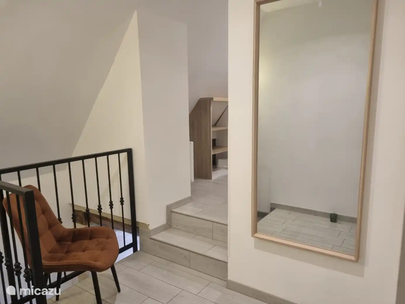 Slaapkamer