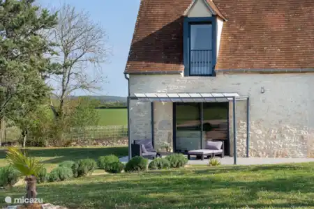 Vakantiehuis Frankrijk, Dordogne, Rocamadour vakantiehuis Rocamadour -