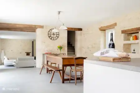 Vakantiehuis Frankrijk, Dordogne, Rocamadour vakantiehuis Rocamadour -